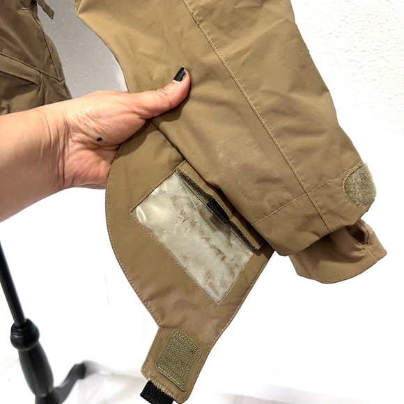 686 Brown Ski Jacket size XS - Picture 12 of 16